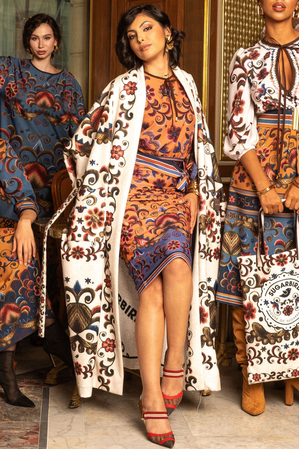 Aladler Hódmezővásárhely jacket