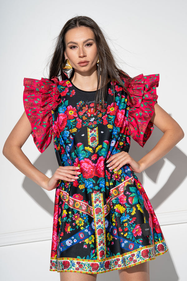 Guarana <tc>Czukormadár</tc> <tc>Kalotaszeg</tc> <tc>tunic</tc>