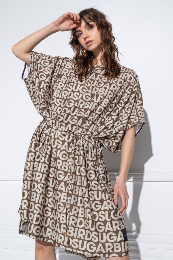 Enyin Big Logo <tc>tunic</tc>