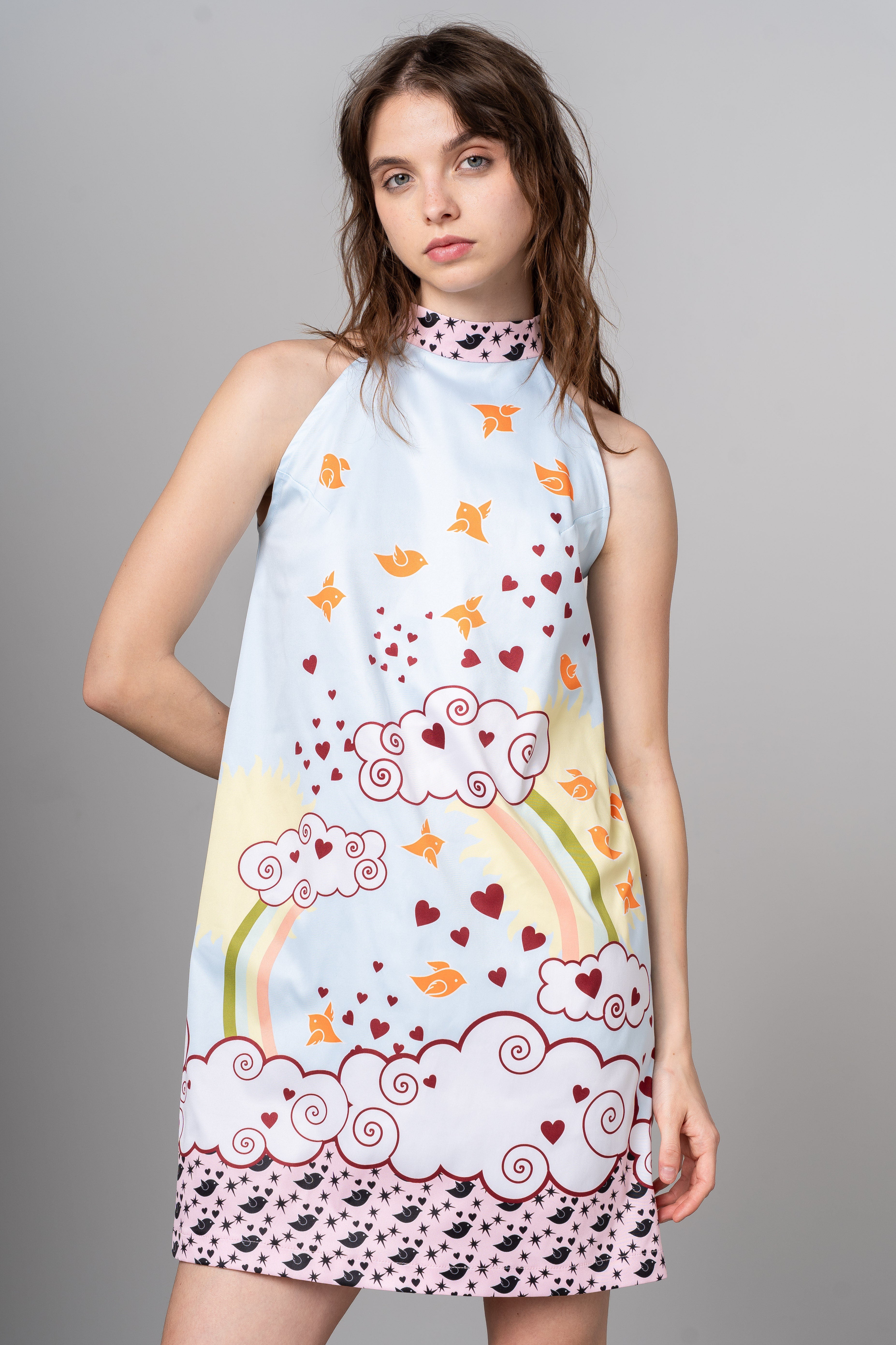 PATTERN DRESSES – Side 15 – Sugarbird