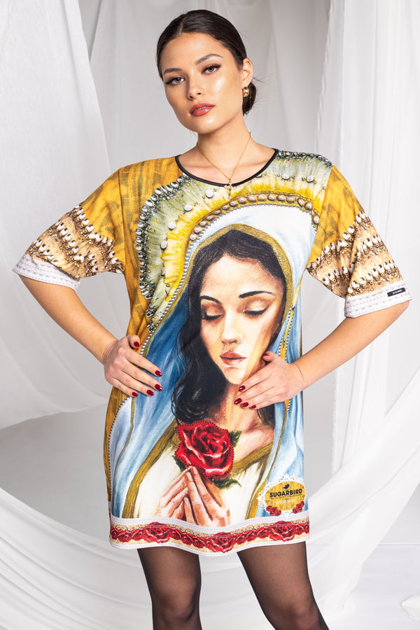 <tc>Galla</tc> Viva Maria <tc>tunic</tc>