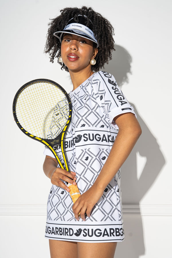 Gelis Monogram Sport tunika