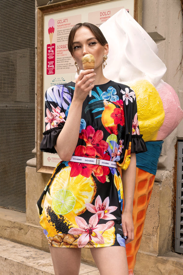 <tc>Pihefo Mambo tunic</tc>