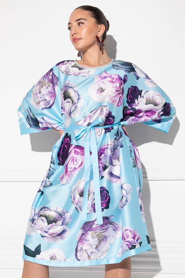 Demo La Vie En Riviera tunic