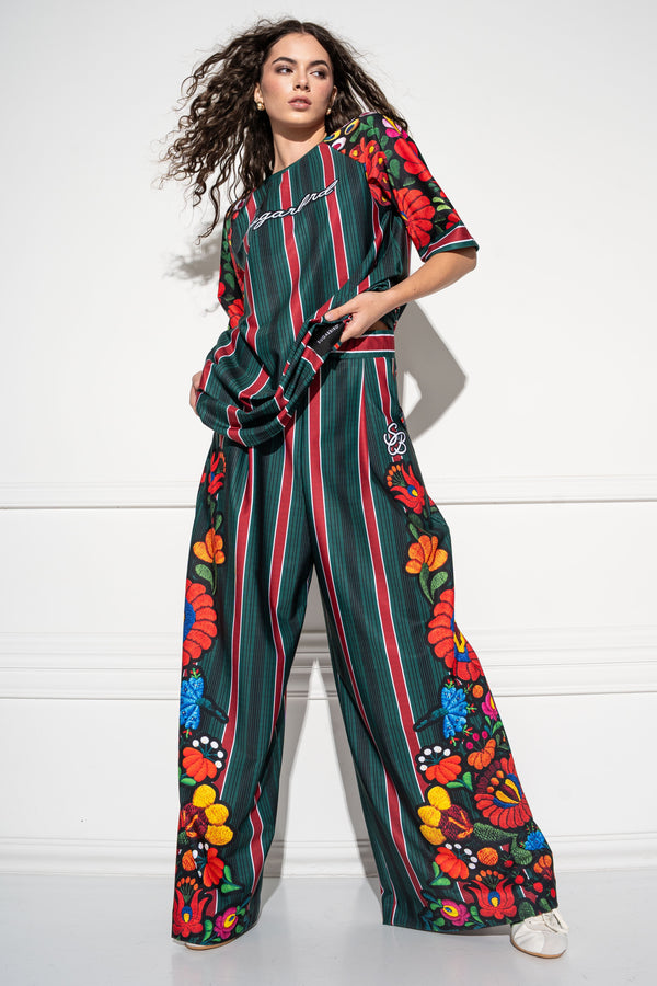 Whoo Matyó Heritage <tc>tunic</tc>