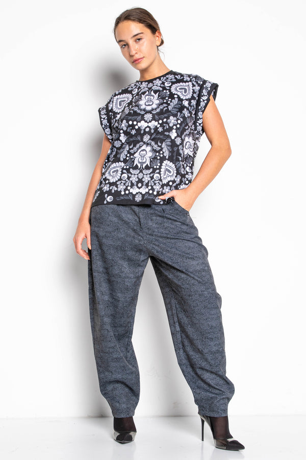 Simonia queen pants