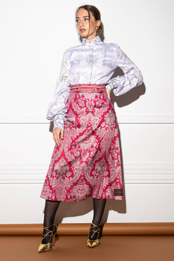 Pirre Gerbeaud skirt