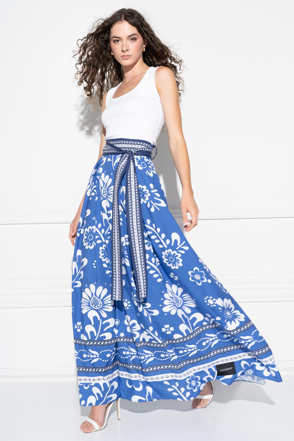 Record <tc>Czukormadár Blue-Dye</tc> skirt