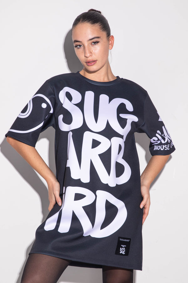 Galla Sugarqueen black tuna