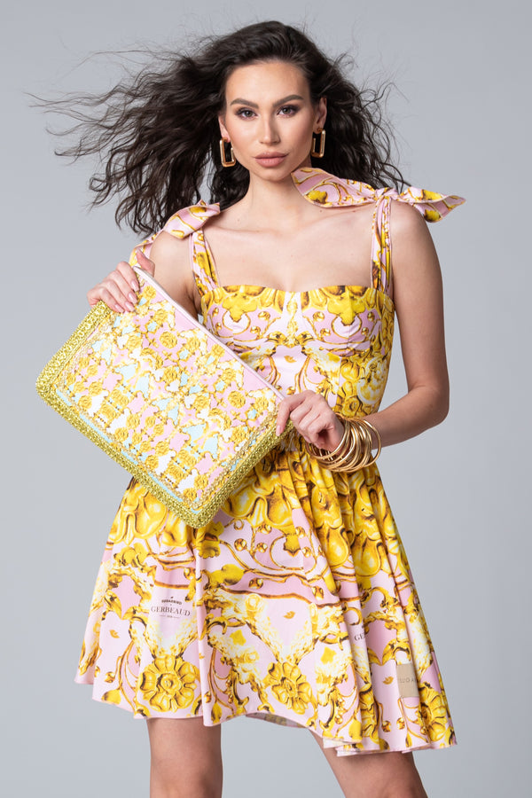 Sosi Gerbeaud bag