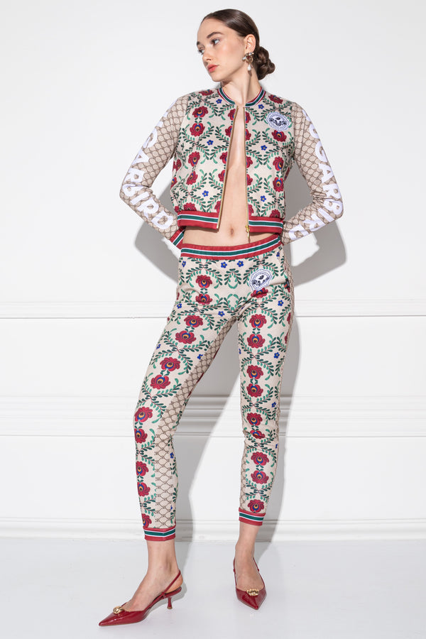 Pangea <tc><tc>Bueno</tc></tc> Heritage pants