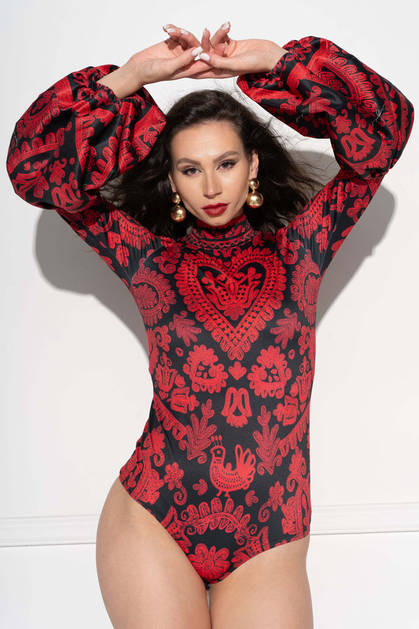 Juhana Kalotaszeg Black body