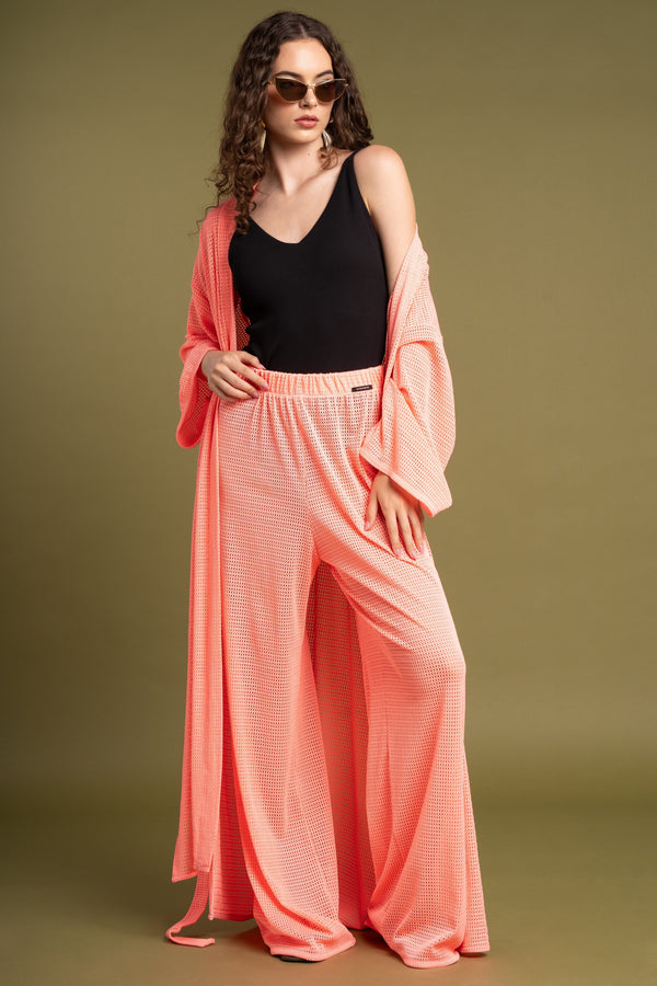<tc>Katka</tc> <tc>Sugarbird</tc> Lace pink pants