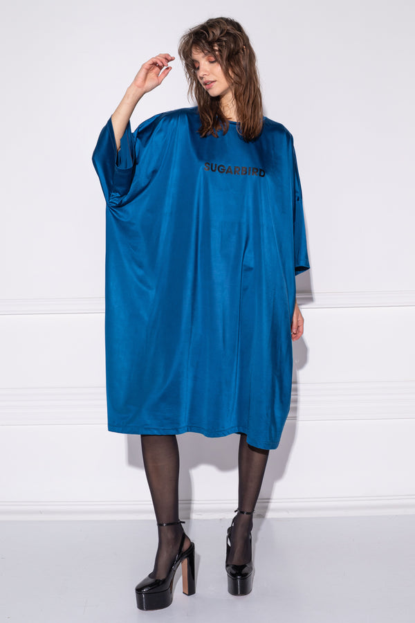Demo SB Color turquoise <tc>tunic</tc>