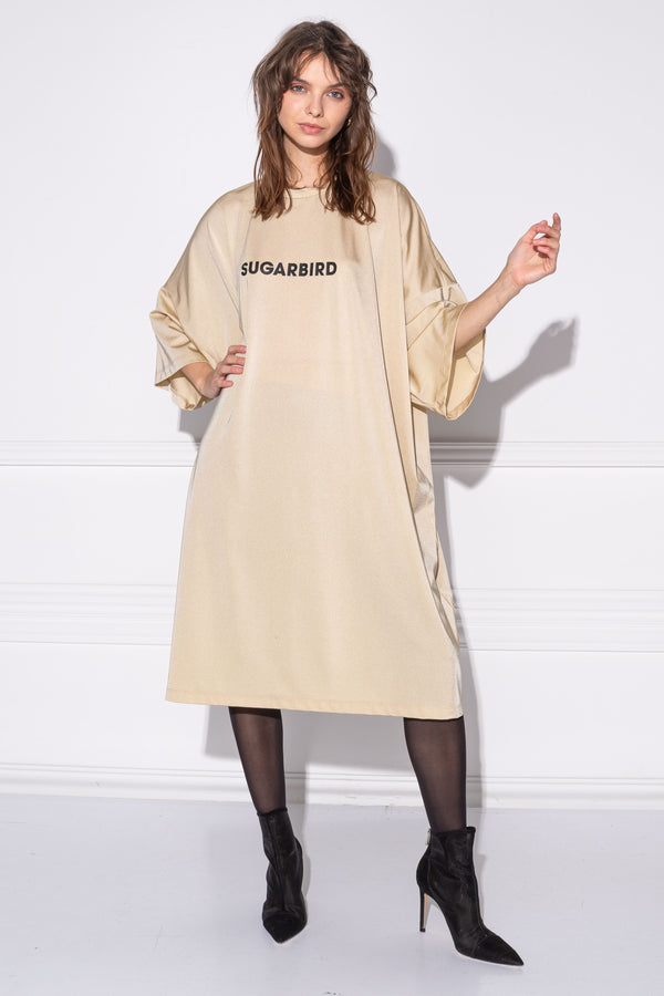 Demo SB Color ecru <tc>tunic</tc>