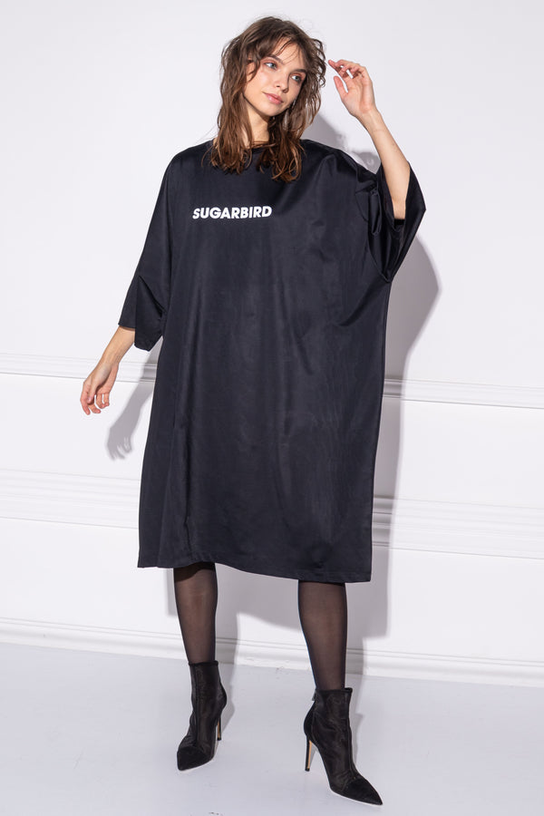 Demo SB Color black <tc>tunic</tc>