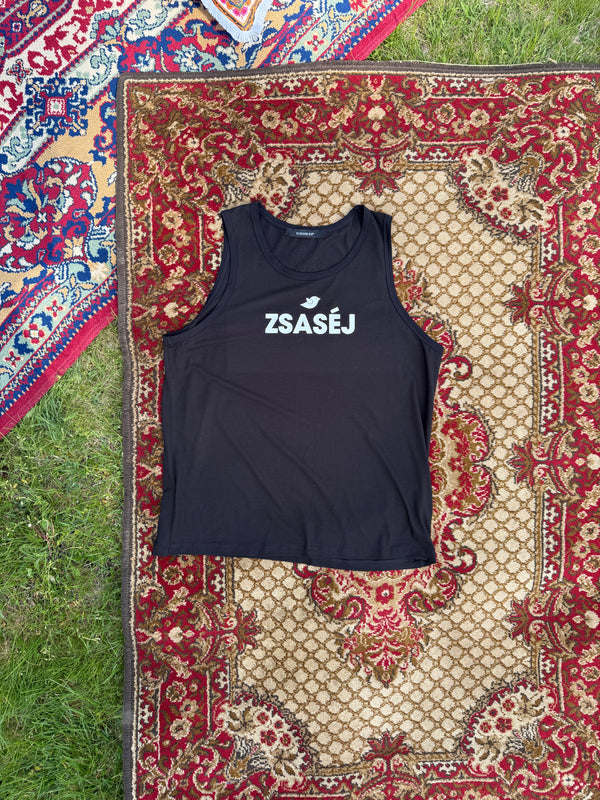 Mareni <tc>Czukormadár</tc> Gypsy black t-shirt