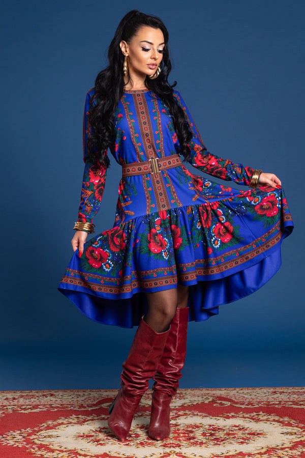 Babana Gypsy dress