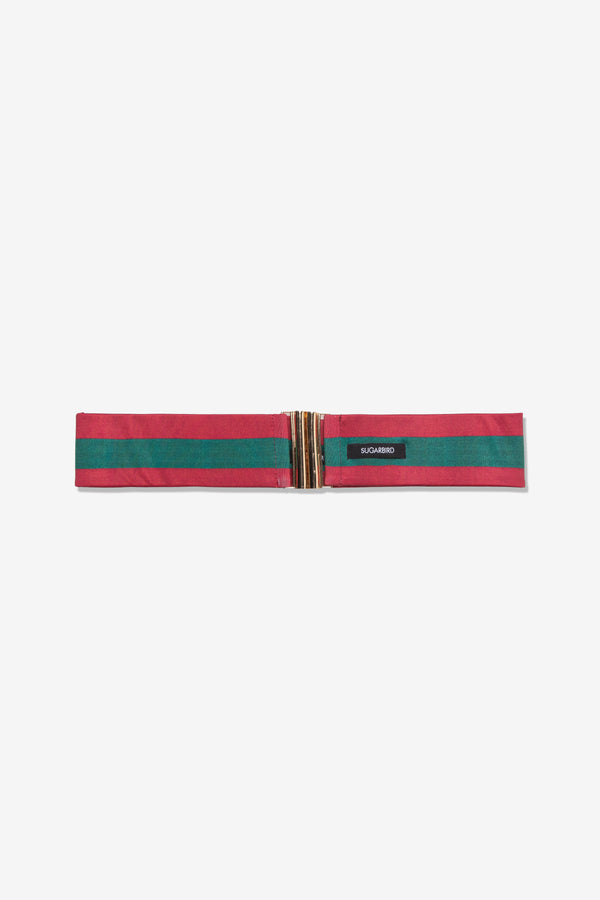 Lalki bueno monogram belt