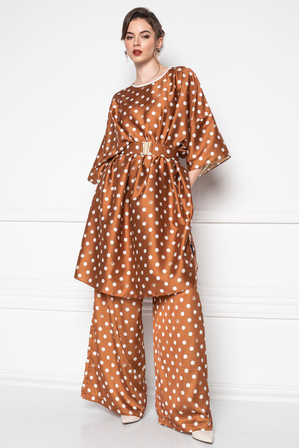 Demo Pretty Dotty Tunika