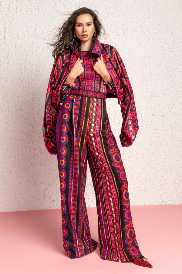 Eduso <tc>Csángó</tc> bodysuit
