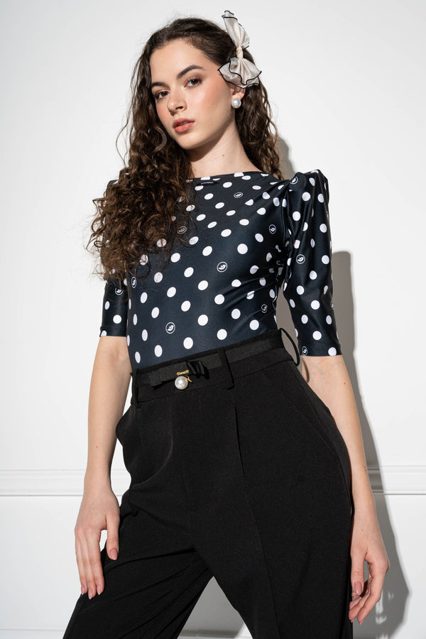 Berma-Bende Dotty black body