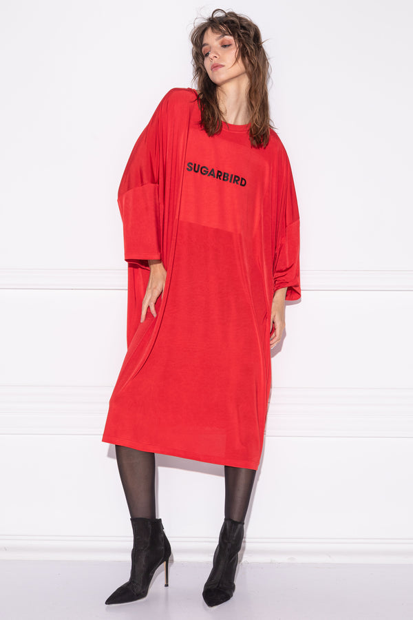 Demo SB Color red <tc>tunic</tc>