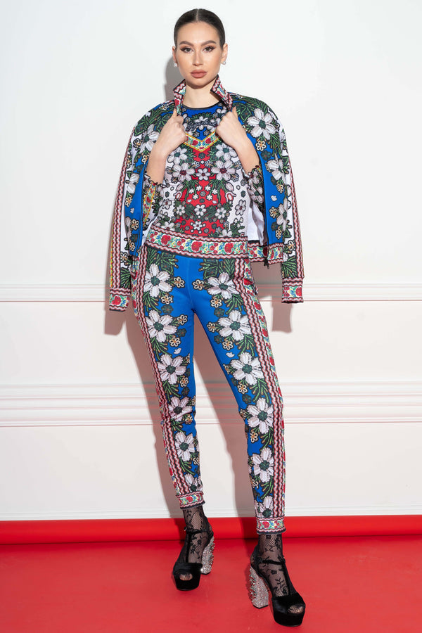 Misara Kalotaszeg Pearl nadrág