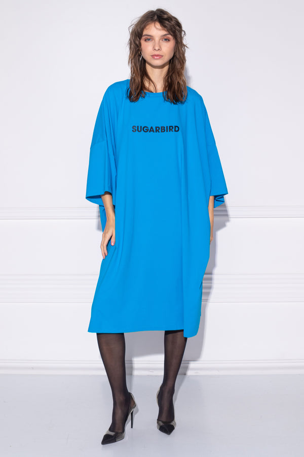 Demo SB Color blue <tc>tunic</tc>
