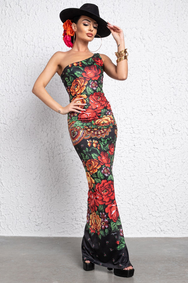 Sheik <tc>Czukormadár</tc> Gypsy dress