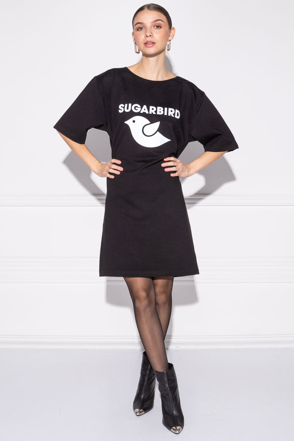 Tore Basic black <tc>tunic</tc>