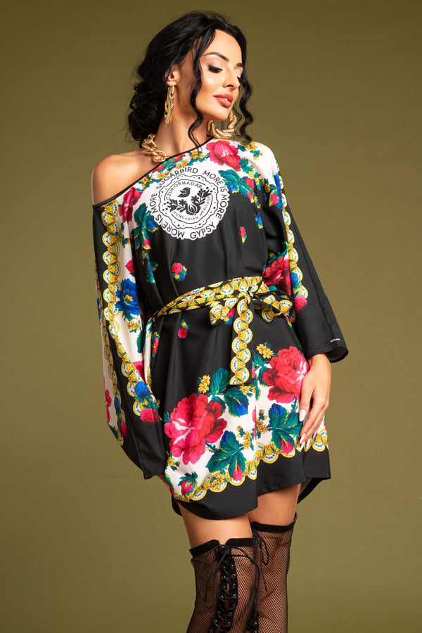 Marmari <tc>Czukormadár</tc> Gypsy <tc>tunic</tc>