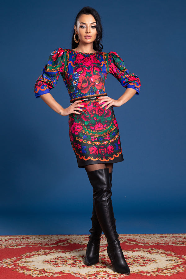 Kapona Gypsy skirt