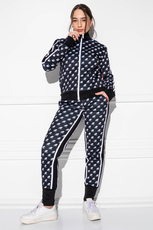 Danina Classic Bird Pants