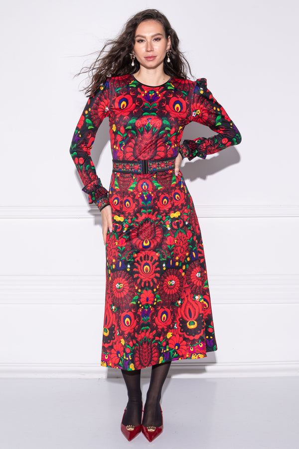 Logona Matyó Rose ruha