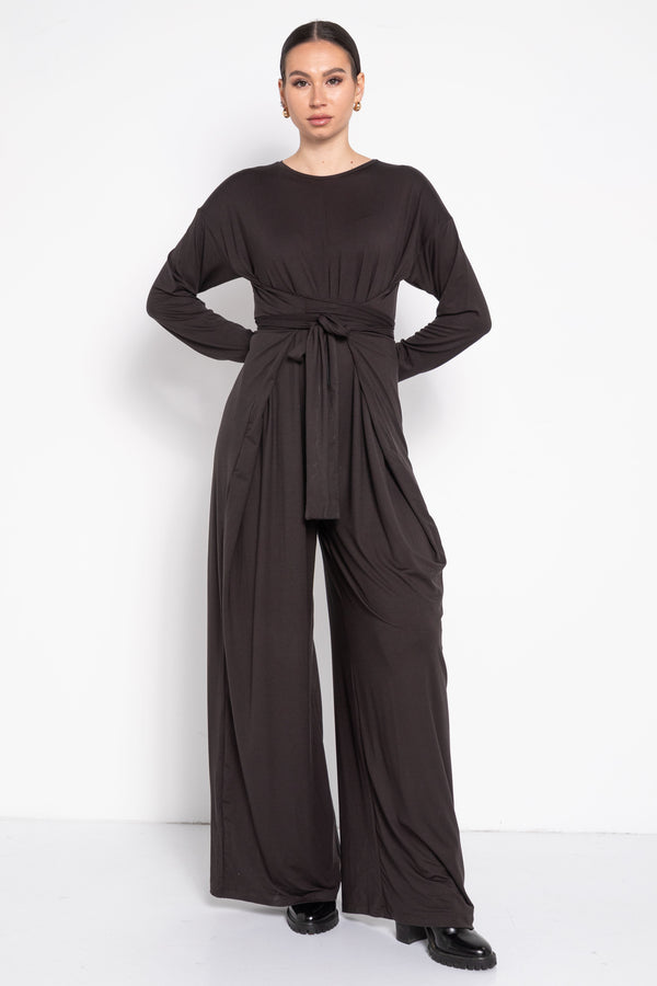 Ramuna Basic barna overál