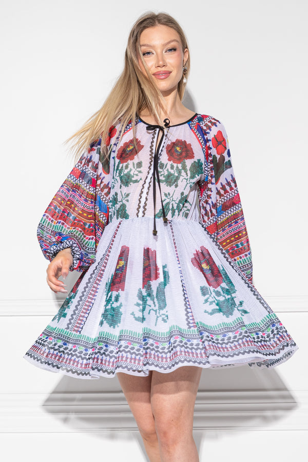 Petro <tc>Czukormadár Csángó</tc> dress