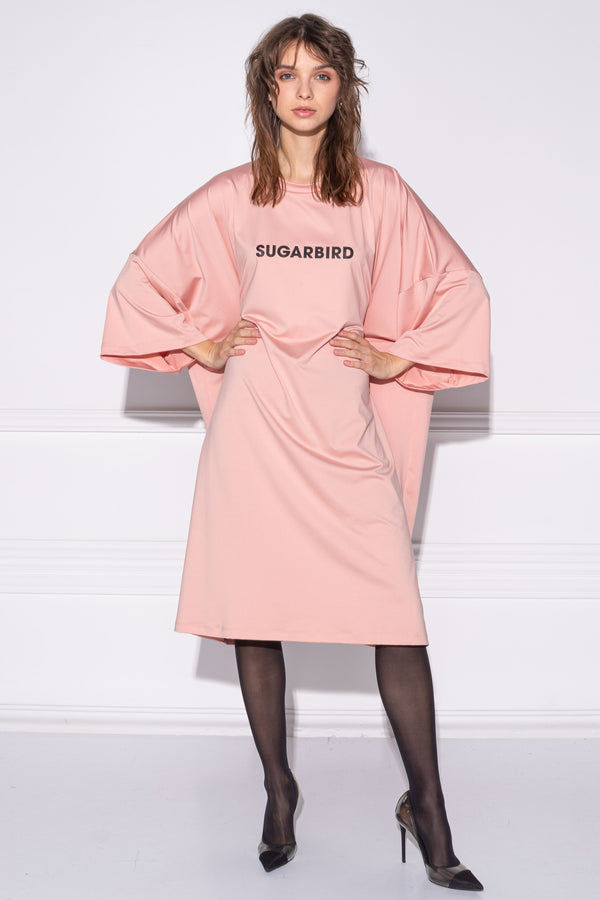 Demo SB Color pink <tc>tunic</tc>