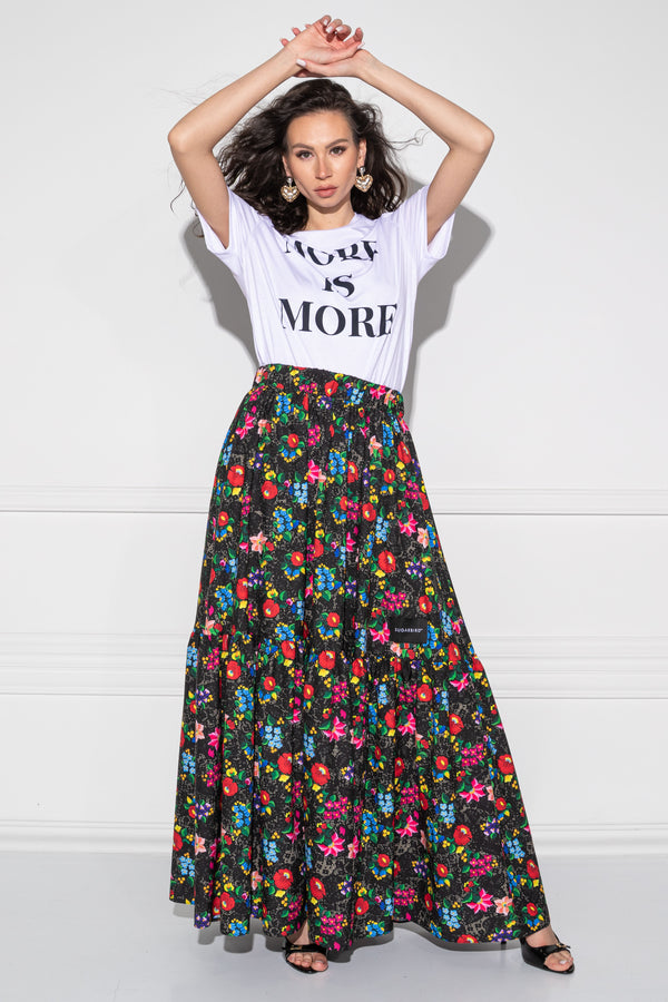 Rolla-Relani <tc>Czukormadár Kalocsa</tc> skirt