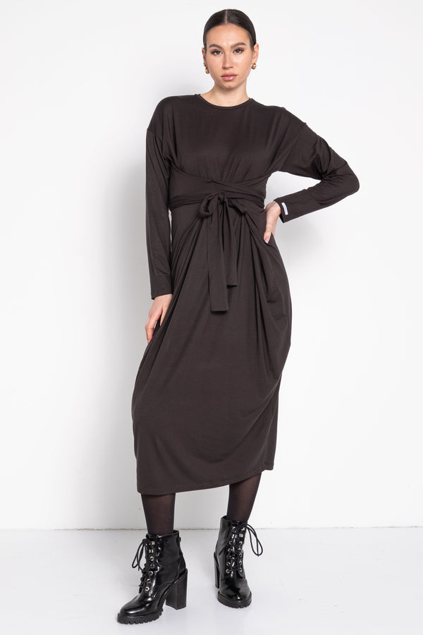 Rada Basic barna ruha