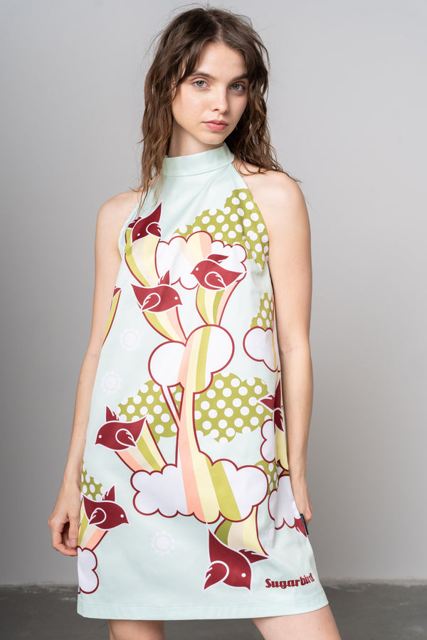 Hefra baby baby dress