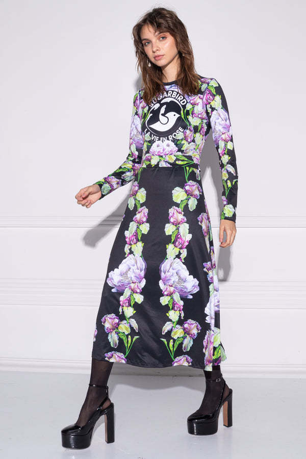 Tilla la vie en dress