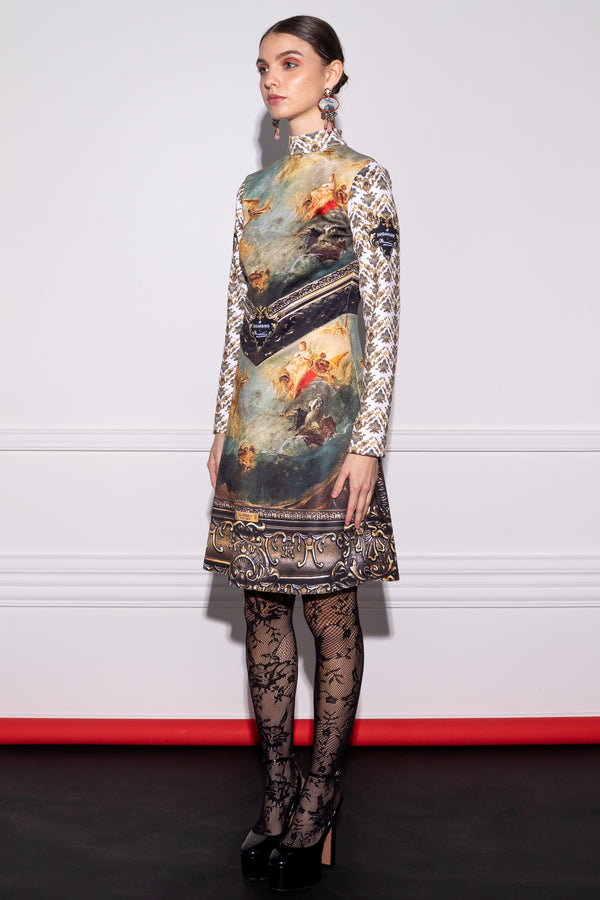 <tc>Montana Munkácsy dress</tc>