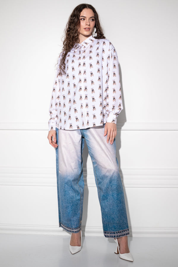Herta Sailor Teddy Ing