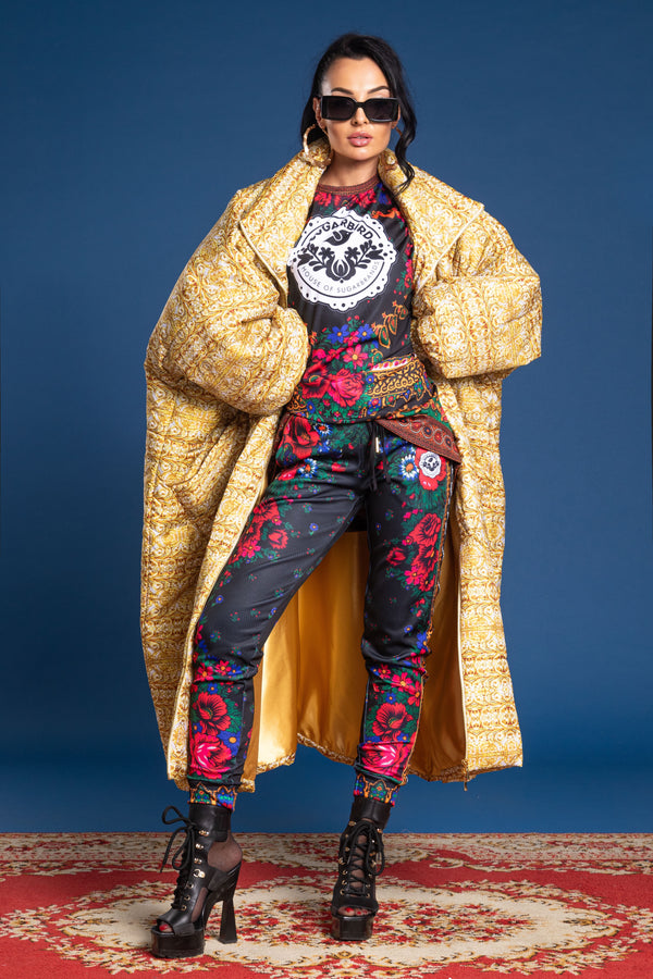 Damini Gypsy pants