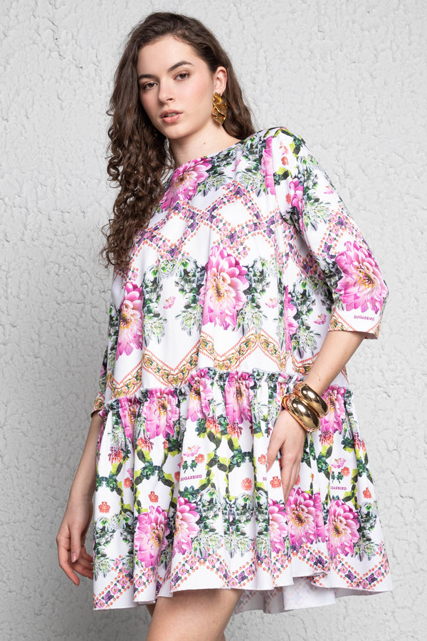 Faline Florissimo dress