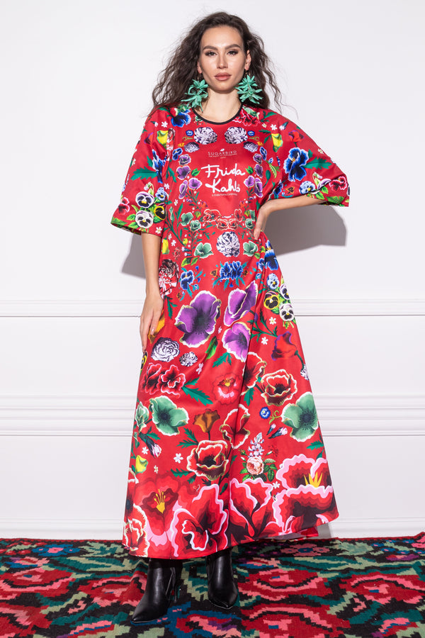 Biva Frida ruha
