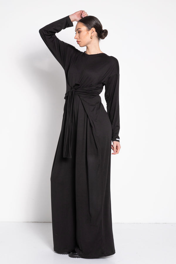 Ramuna Basic fekete overál