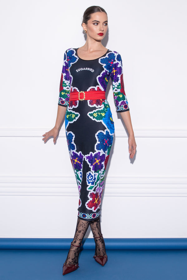 Chess <tc>Csángó</tc> dress