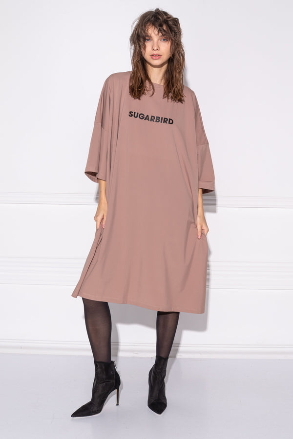Demo SB Color brown <tc>tunic</tc>